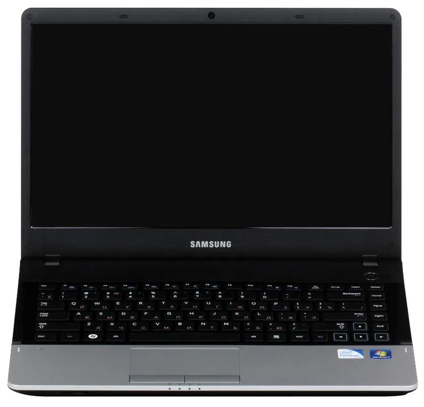Замена жесткого диска Samsung 300E4A-A01