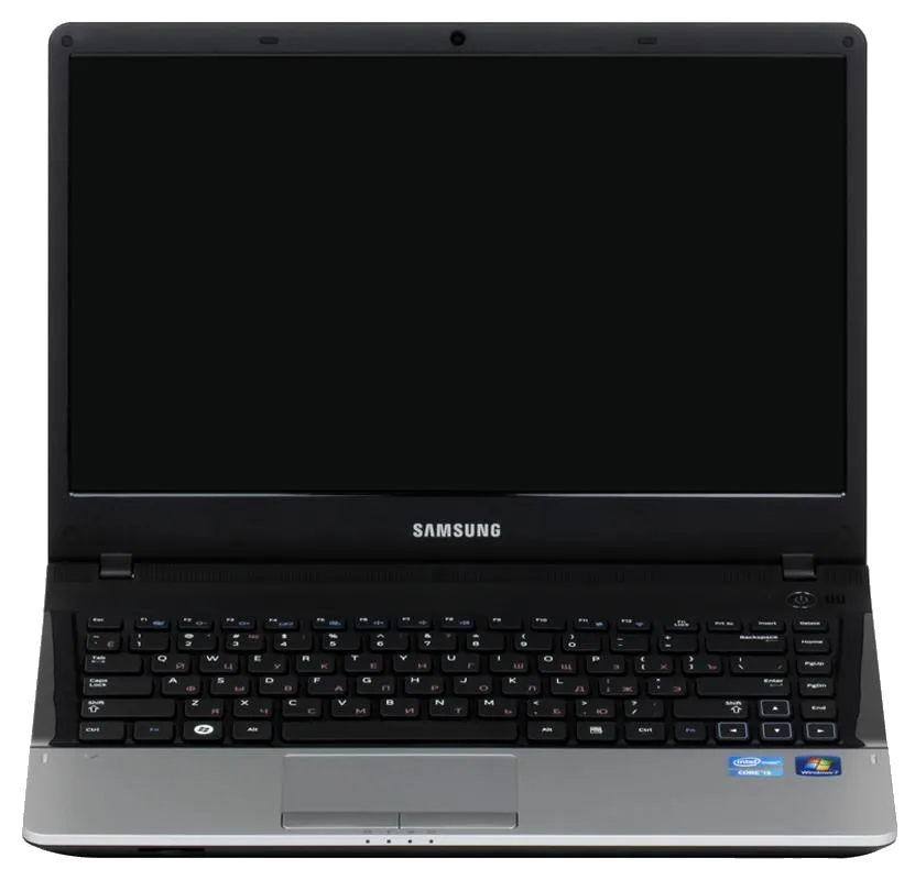 Замена жесткого диска Samsung 300E4A-A02