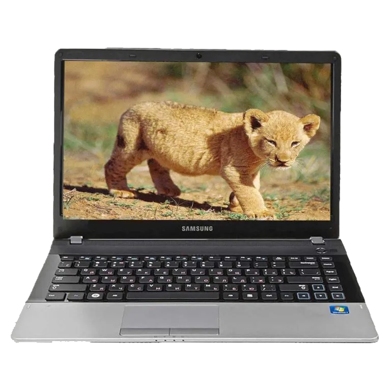 Замена жесткого диска Samsung 300E4A-A04