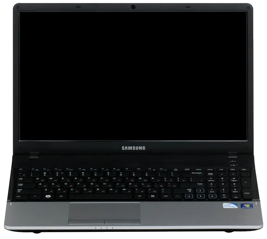 Замена жесткого диска Samsung 300E5A-A01
