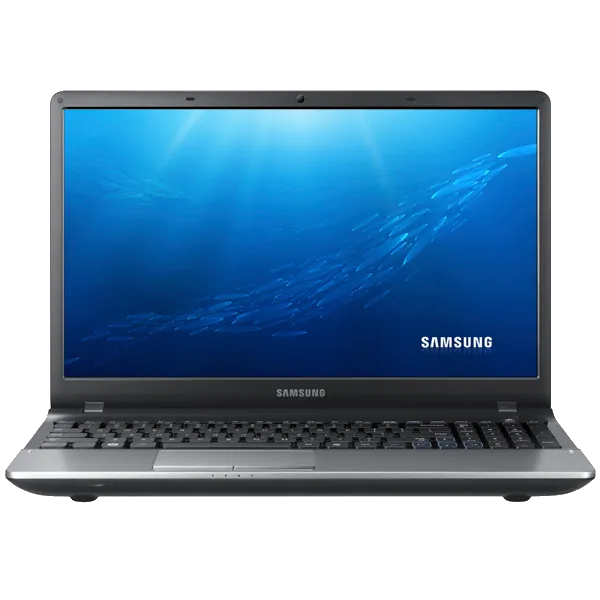Замена жесткого диска Samsung 300E5A-A04