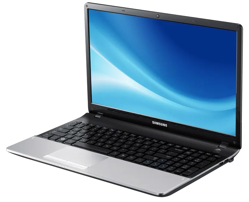 Замена жесткого диска Samsung 300E5A-S03