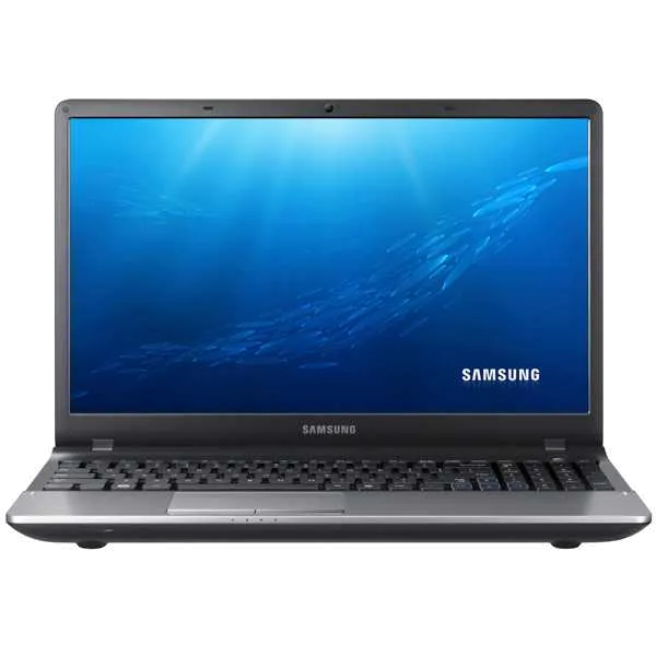 Замена жесткого диска Samsung 300E5A-S05