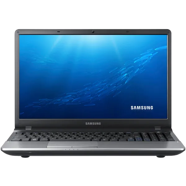 Замена жесткого диска Samsung 300E5A-S06
