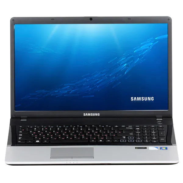 Замена жесткого диска Samsung 300E5A-S07