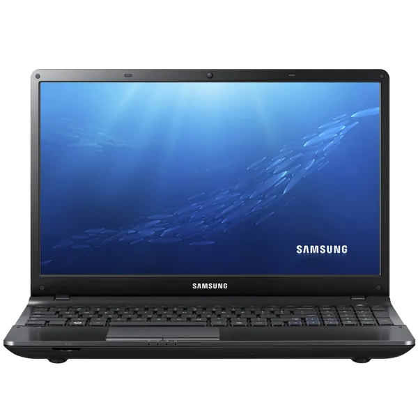 Замена жесткого диска Samsung 300E5A-S0A