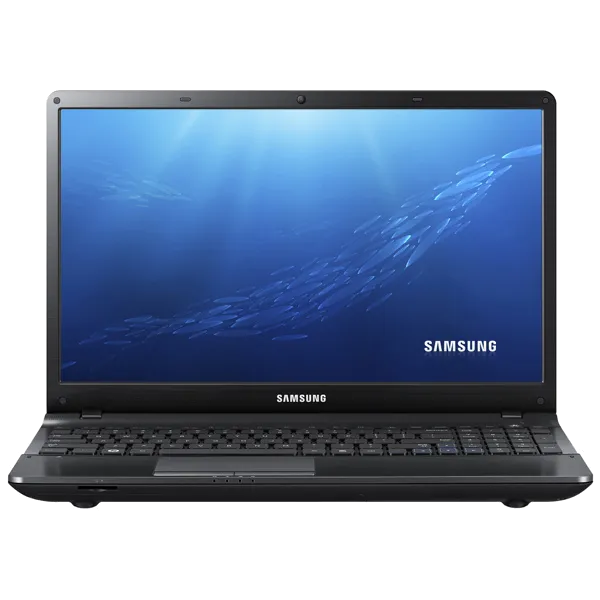 Замена жесткого диска Samsung 300E5C-A09