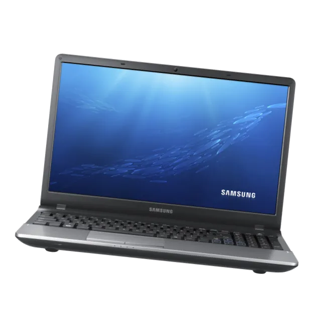 Замена жесткого диска Samsung 300E5C-A0D