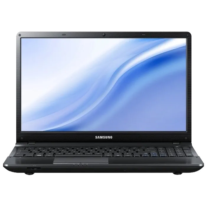 Замена жесткого диска Samsung 300E5C-S0S
