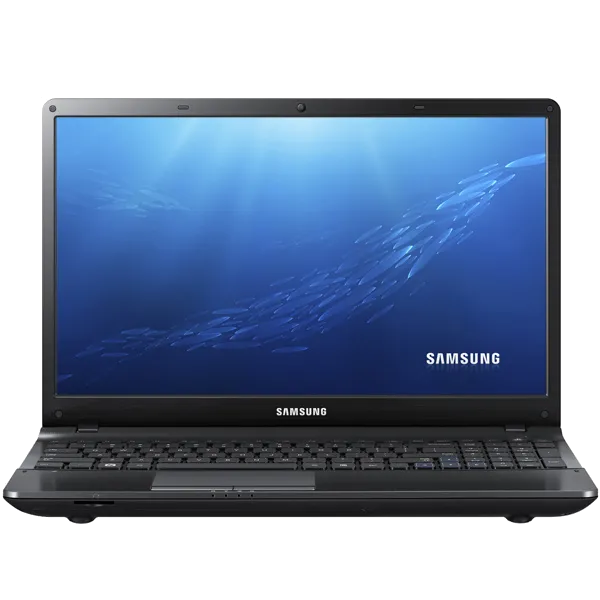 Замена жесткого диска Samsung 300E5C-S0V