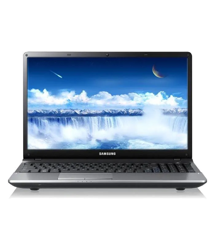 Замена жесткого диска Samsung 300E5X-A0C