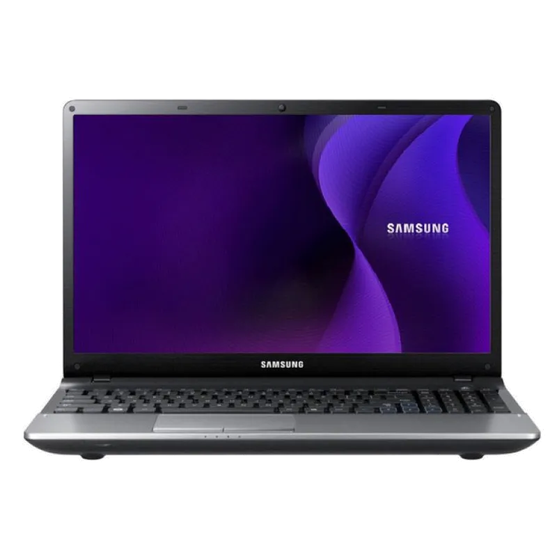 Замена жесткого диска Samsung 300E5Z-A01