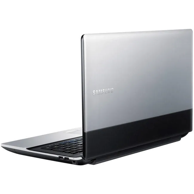 Замена жесткого диска Samsung 300E7A-S02