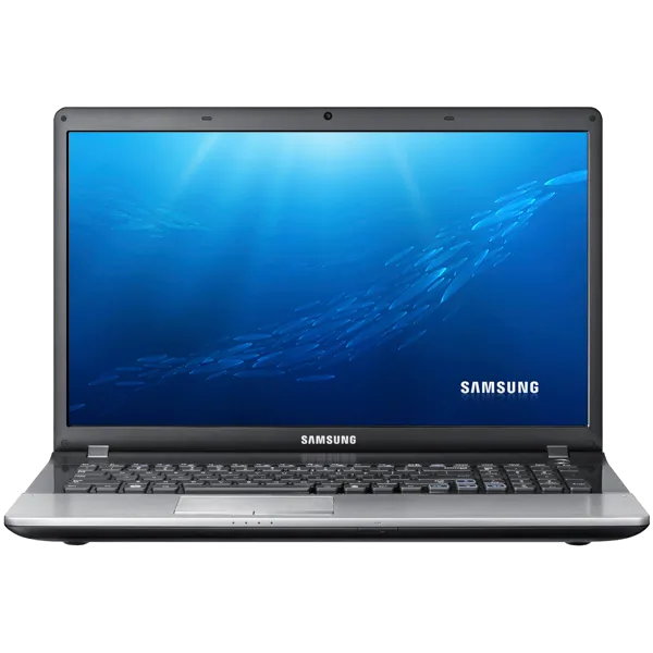 Замена жесткого диска Samsung 300E7A-S03