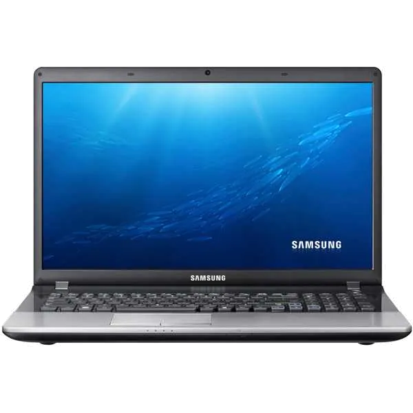 Замена жесткого диска Samsung 300E7A-S04