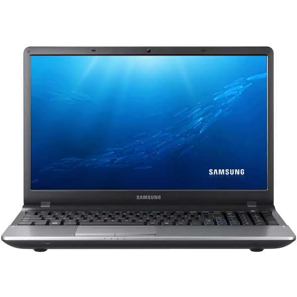 Замена жесткого диска Samsung 300E7A-S06