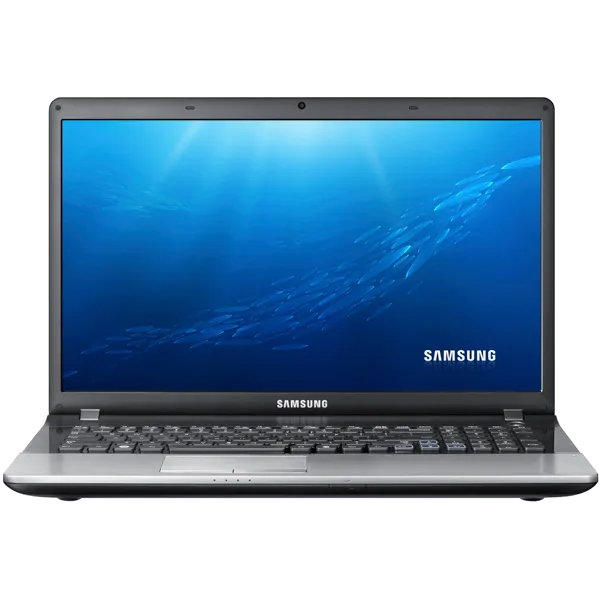 Замена жесткого диска Samsung 300E7A-S09