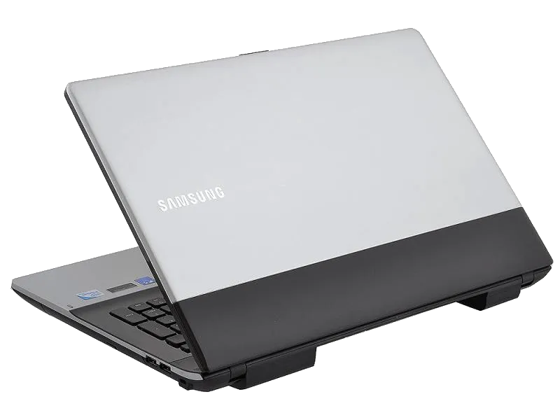 Замена жесткого диска Samsung 300E7Z-S02