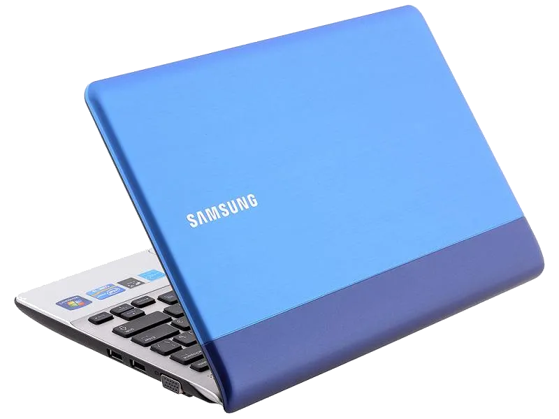 Замена жесткого диска Samsung 300U1A-A05