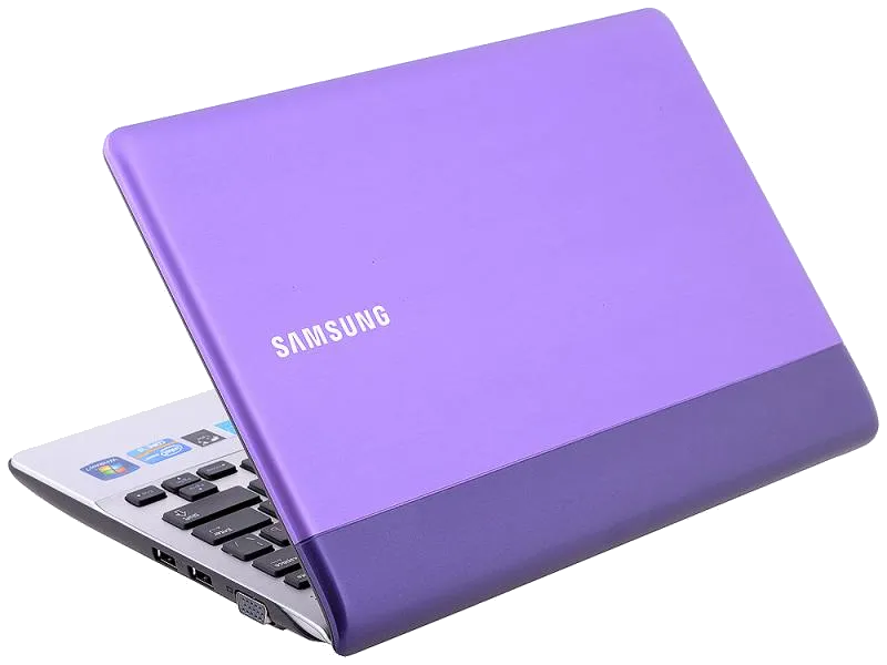 Замена жесткого диска Samsung 300U1A-A06