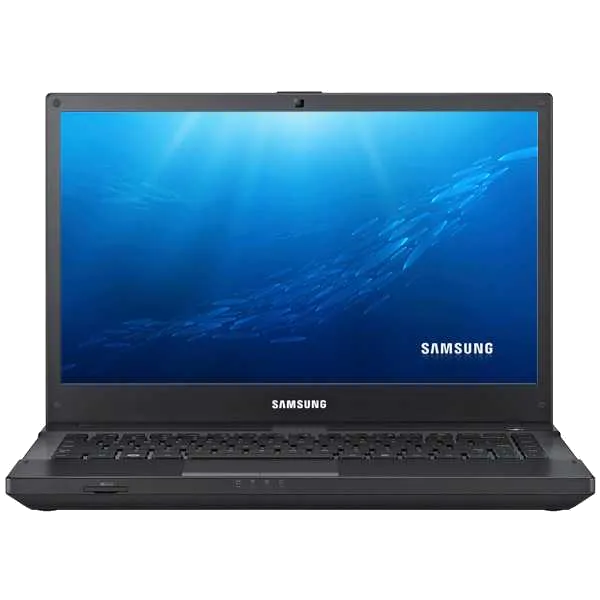 Замена жесткого диска Samsung 300V4A-A05