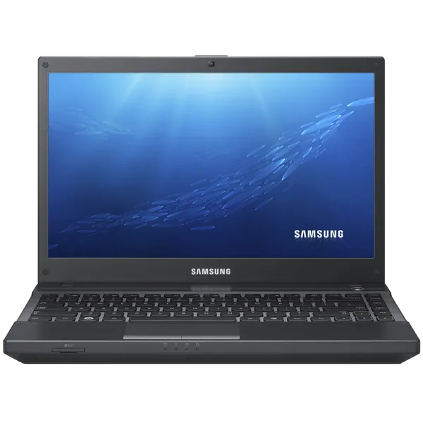 Замена жесткого диска Samsung 300V4A-A06