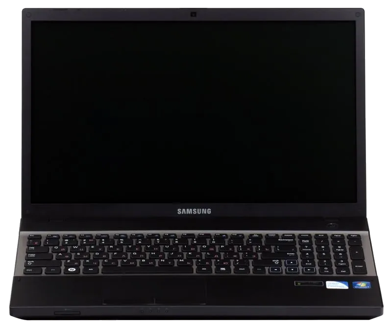 Замена жесткого диска Samsung 300V5A-S05