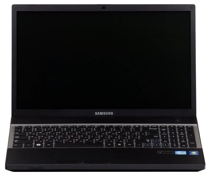 Замена жесткого диска Samsung 300V5A-S06