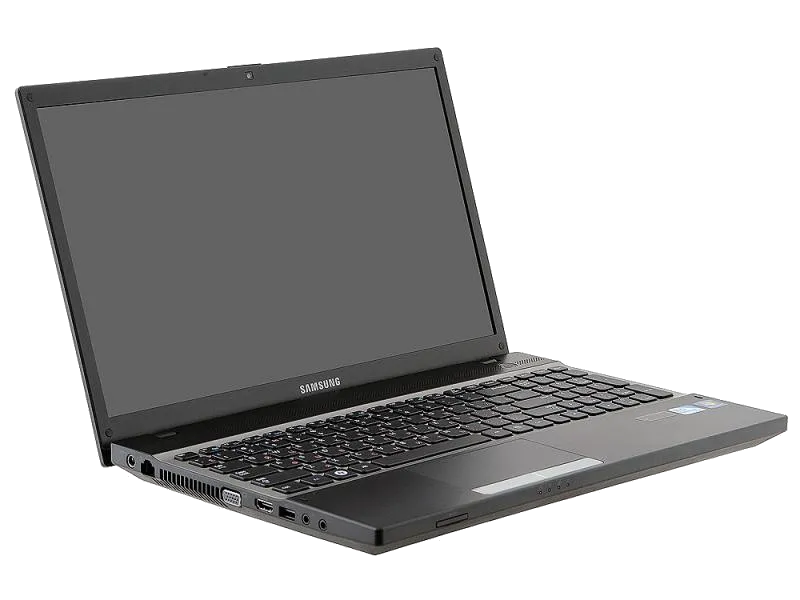 Замена жесткого диска Samsung 300V5A-S09