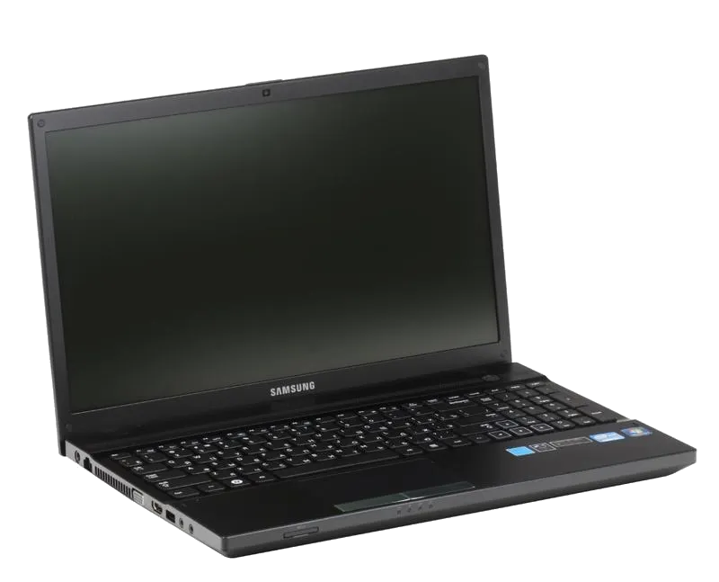 Замена жесткого диска Samsung 300V5A-S0C