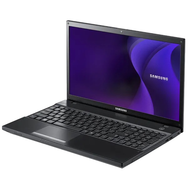 Замена жесткого диска Samsung 300V5A-S0D