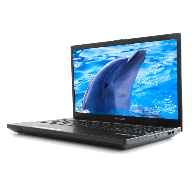 Замена жесткого диска Samsung 300V5A-S0F