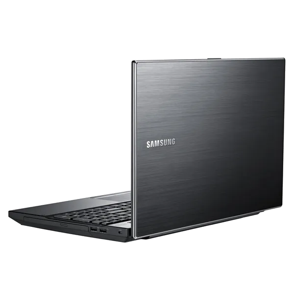 Замена жесткого диска Samsung 300V5A-S0G