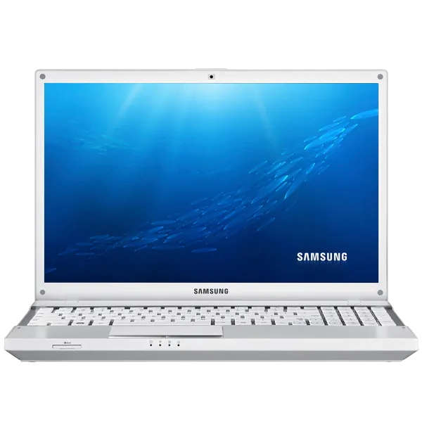 Замена жесткого диска Samsung 300V5A-S0N