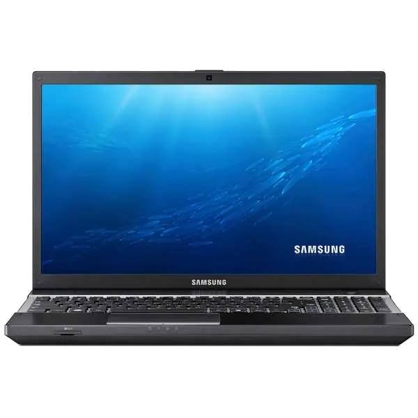 Замена жесткого диска Samsung 300V5A-S0S