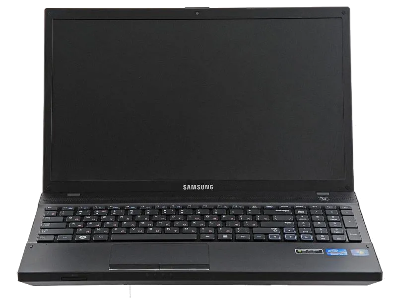 Замена жесткого диска Samsung 300V5A-S0U