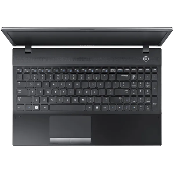 Замена жесткого диска Samsung 300V5A-S0W