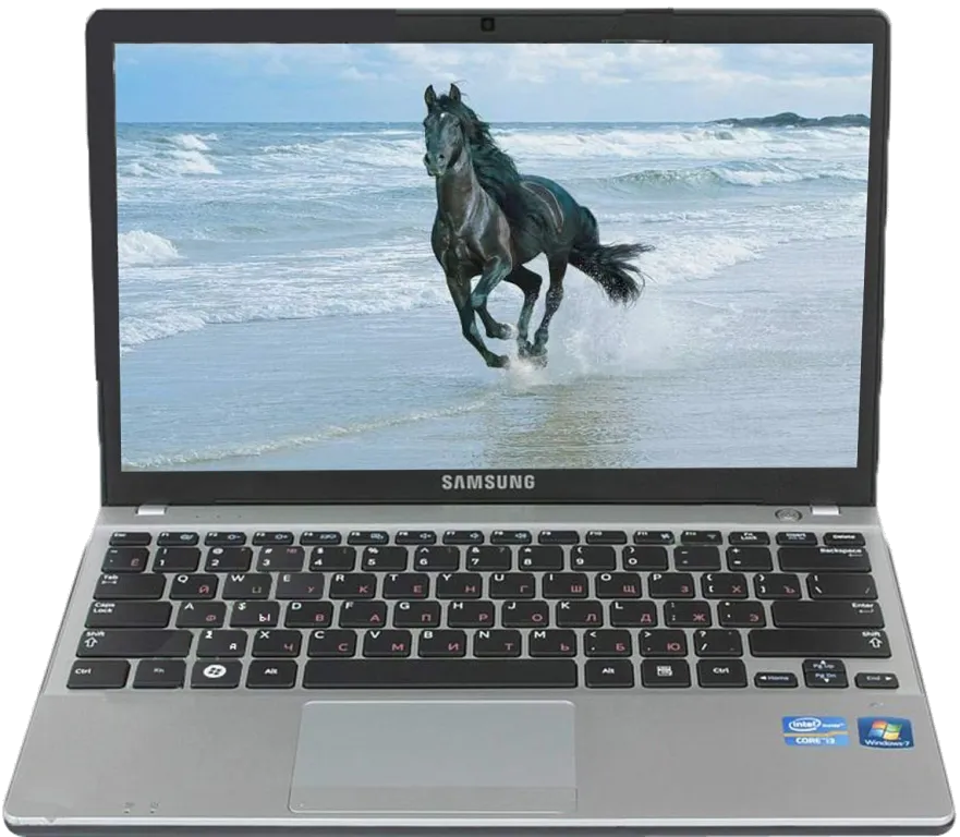 Замена жесткого диска Samsung 300V5A-S0X