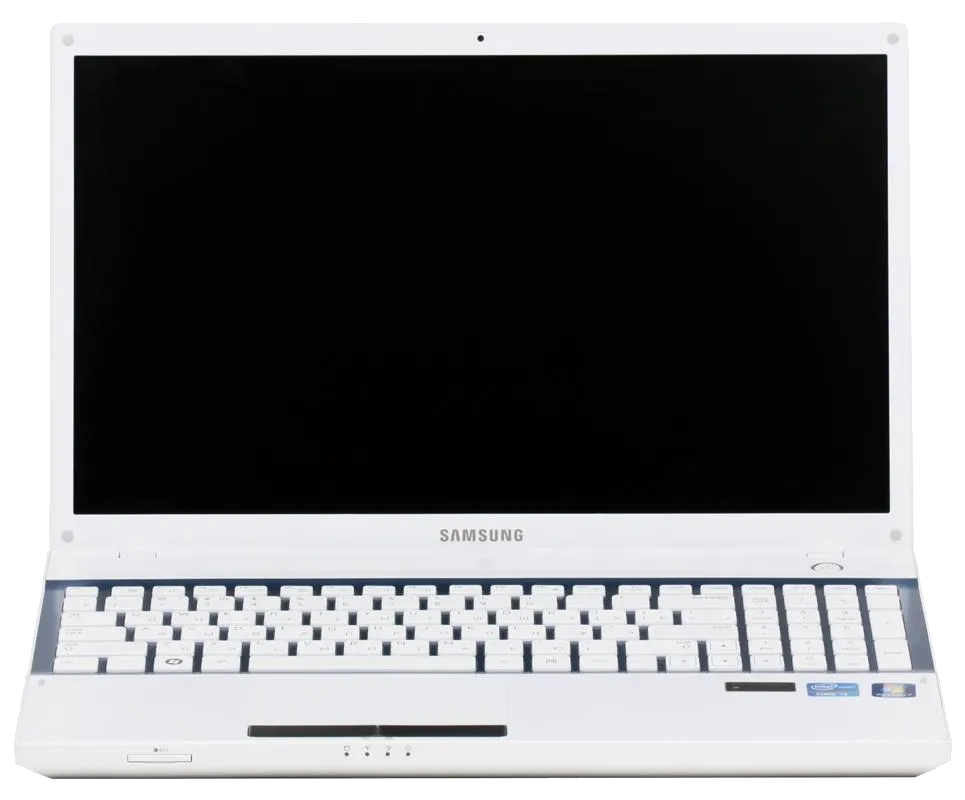 Замена жесткого диска Samsung 300V5A-S12