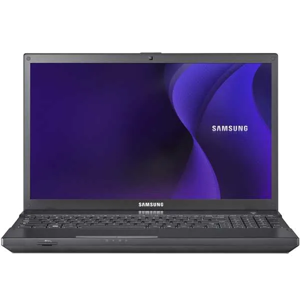 Замена жесткого диска Samsung 300V5A-S16