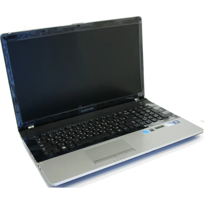 Замена жесткого диска Samsung 305E5A-S08