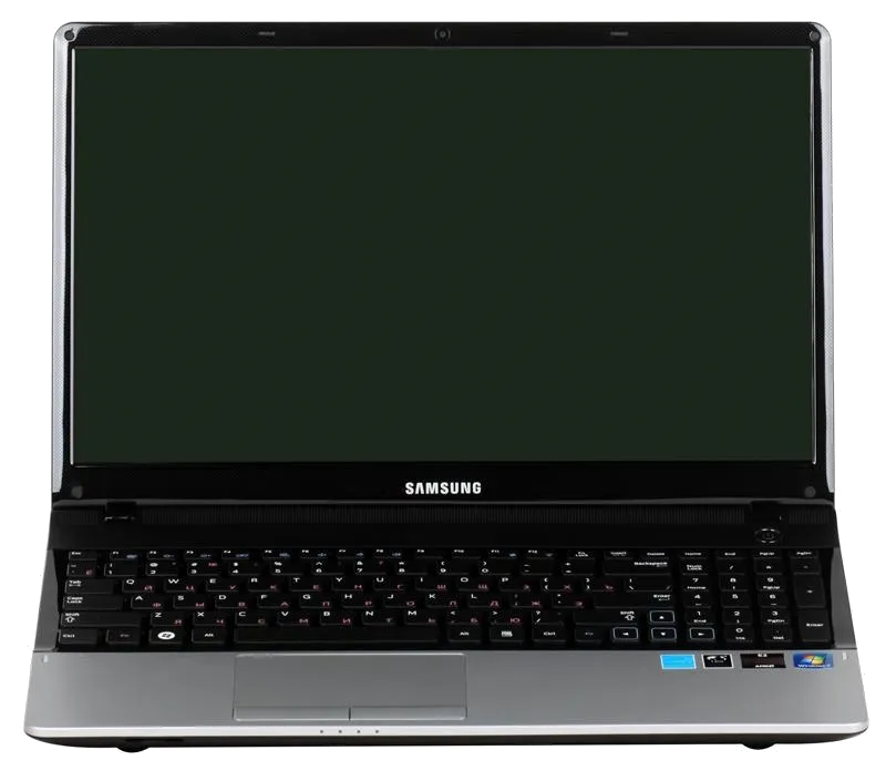 Замена жесткого диска Samsung 305E5A-S09