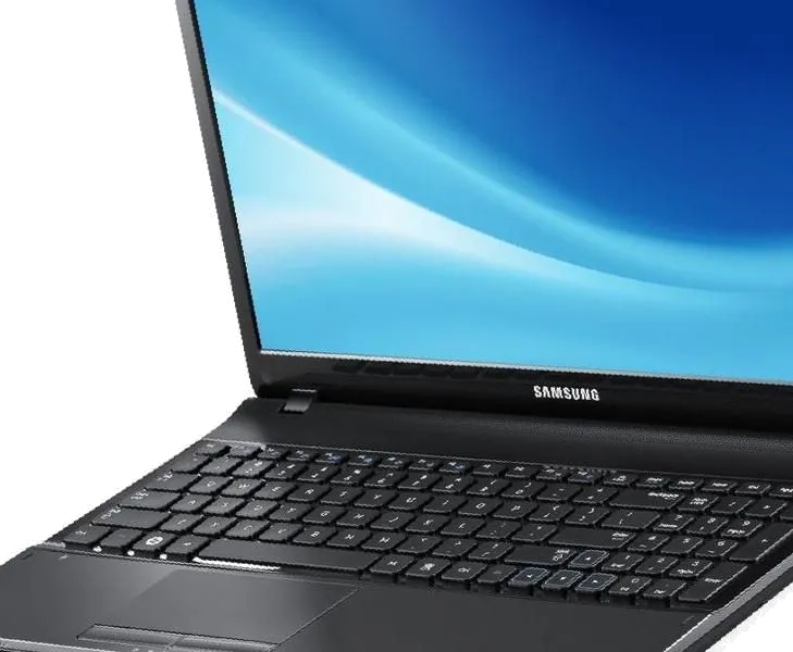 Замена жесткого диска Samsung 305E5A-S0M