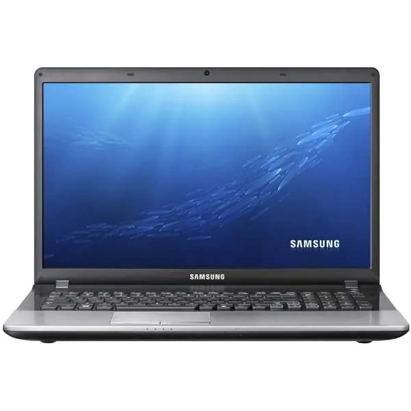 Замена жесткого диска Samsung 305E7A-S01