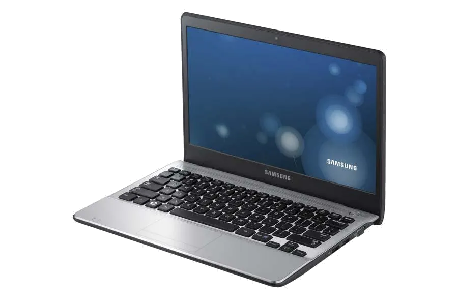 Замена жесткого диска Samsung 305U1A-A03