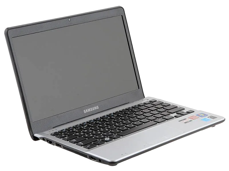 Замена жесткого диска Samsung 305U1A-A04