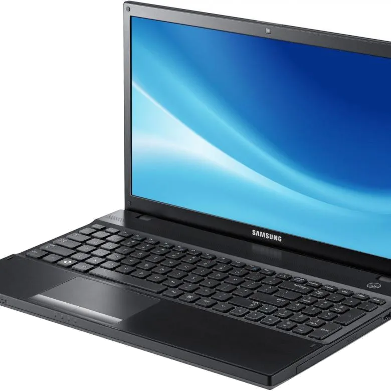 Замена жесткого диска Samsung 305V5A-S08