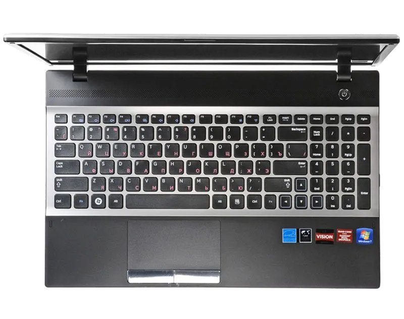 Замена жесткого диска Samsung 305V5A-S09