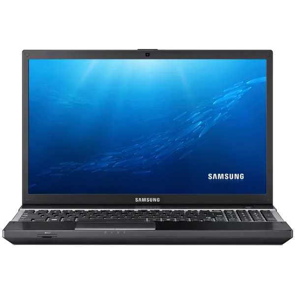 Замена жесткого диска Samsung 305V5A-S0A
