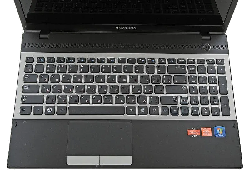 Замена жесткого диска Samsung 305V5A-S0C